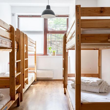 Target Hostel Zakopane Kültér fotó