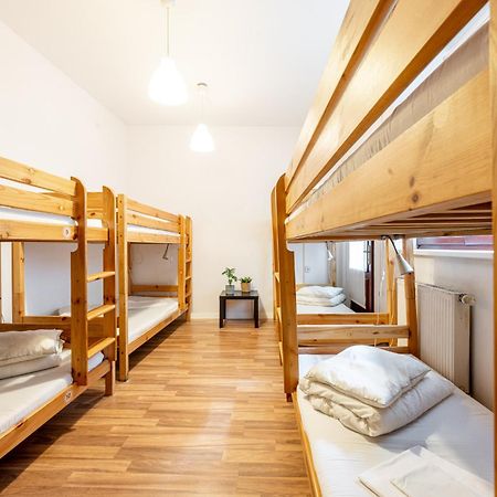 Target Hostel Zakopane Kültér fotó
