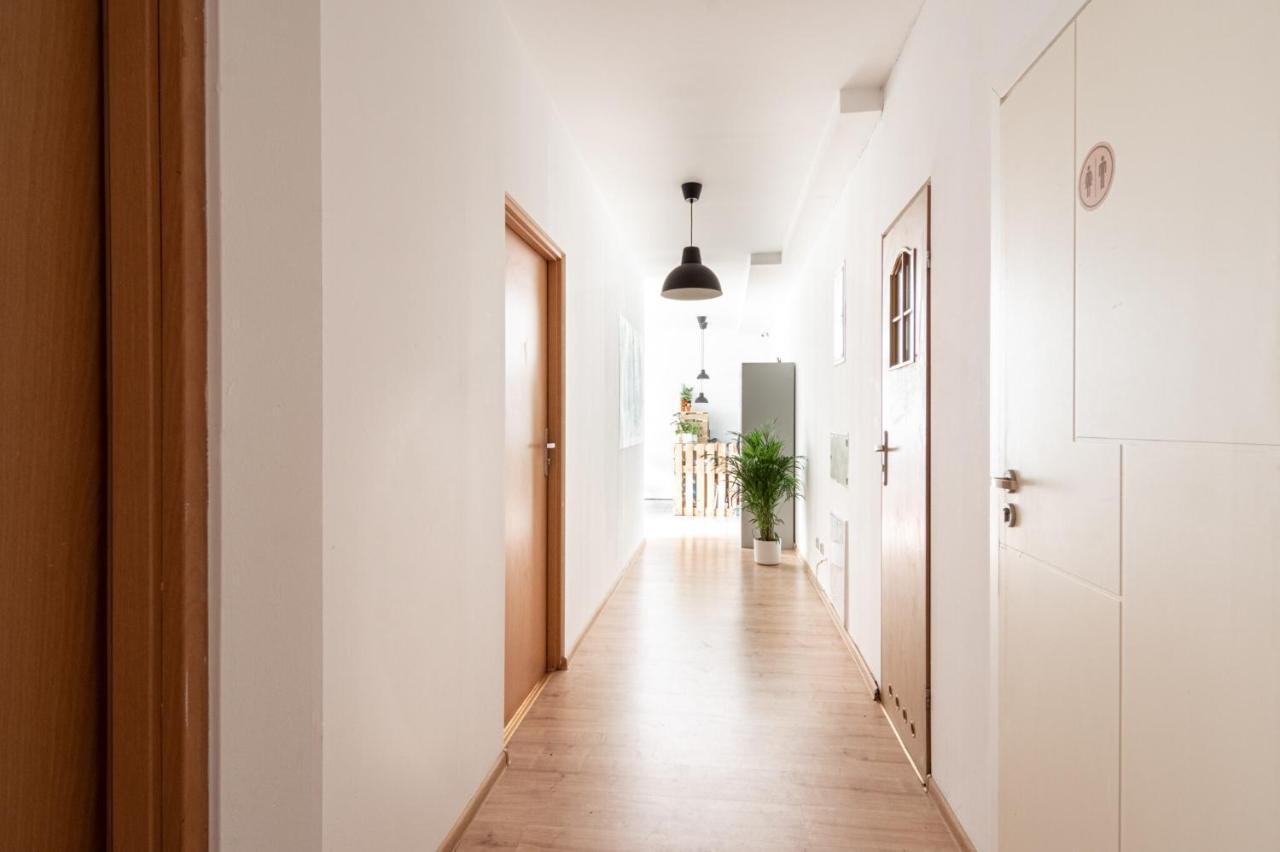 Target Hostel Zakopane Kültér fotó