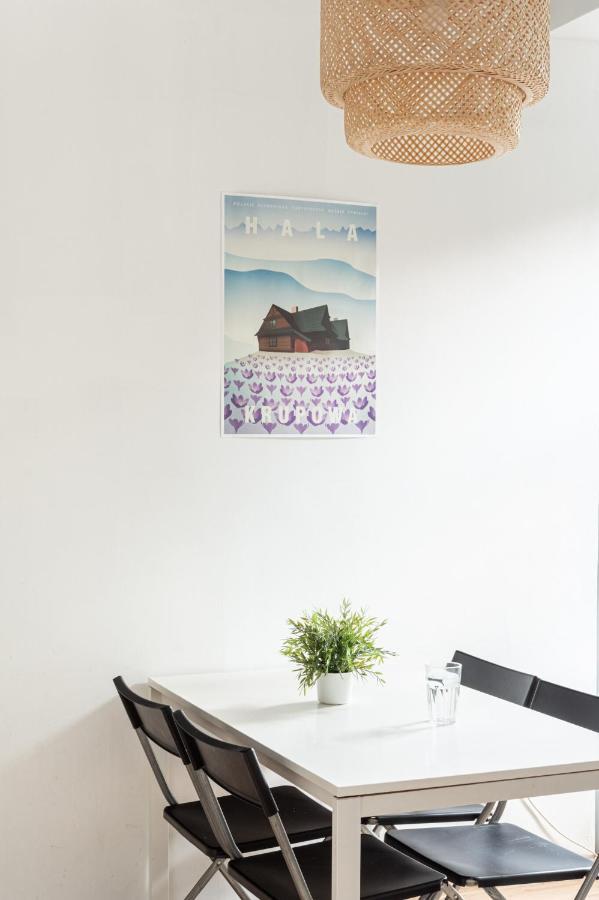 Target Hostel Zakopane Kültér fotó