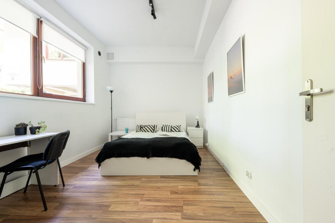 Target Hostel Zakopane Kültér fotó