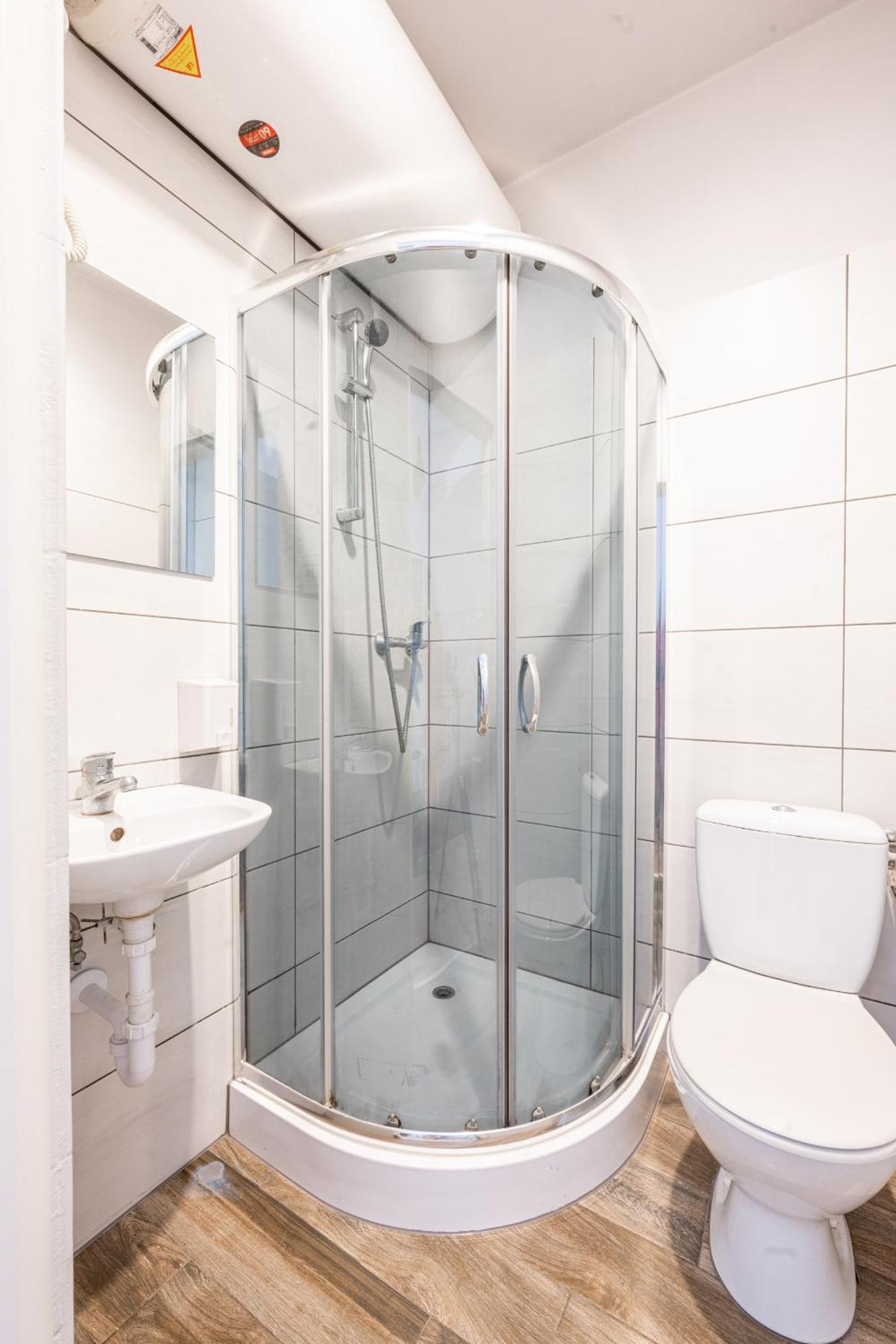 Target Hostel Zakopane Kültér fotó