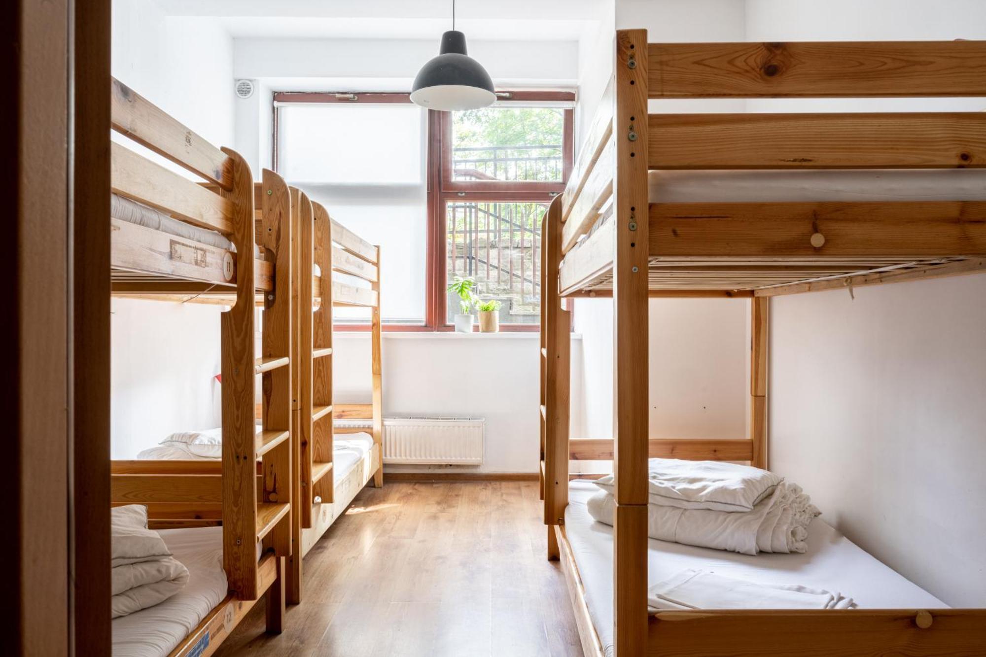 Target Hostel Zakopane Kültér fotó