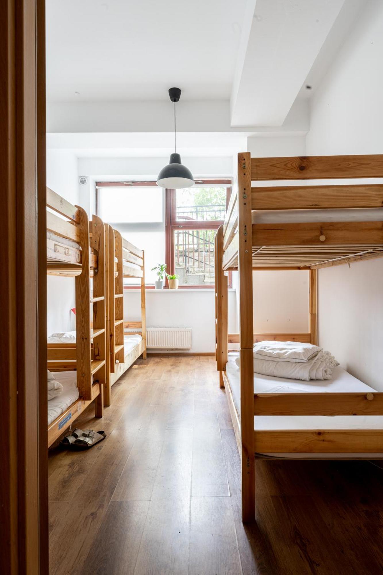 Target Hostel Zakopane Kültér fotó