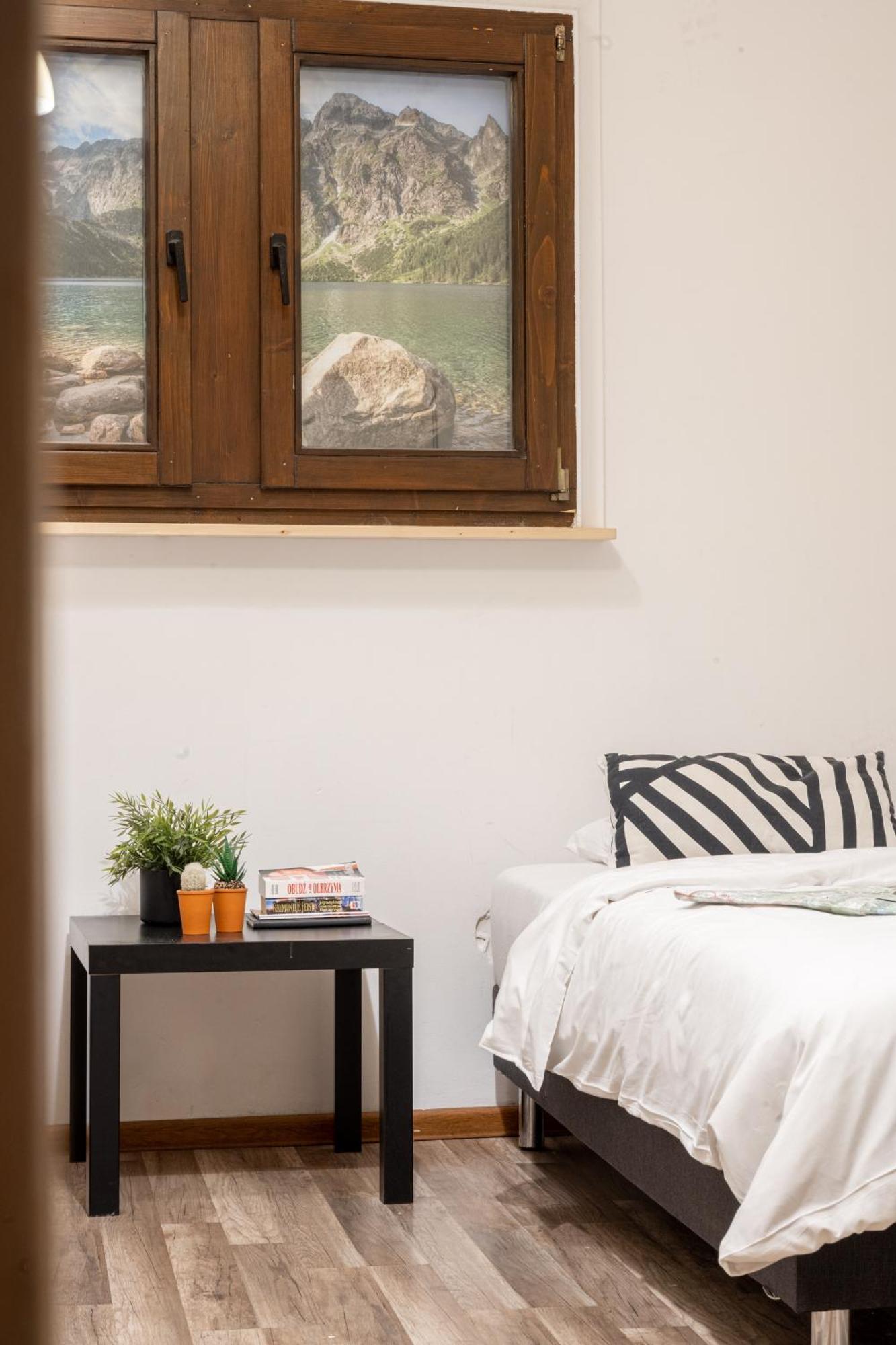 Target Hostel Zakopane Kültér fotó